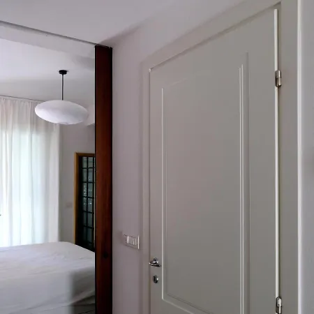 Casa Gelsomino A Due Passi Dal Centro Di Apartment Bologna