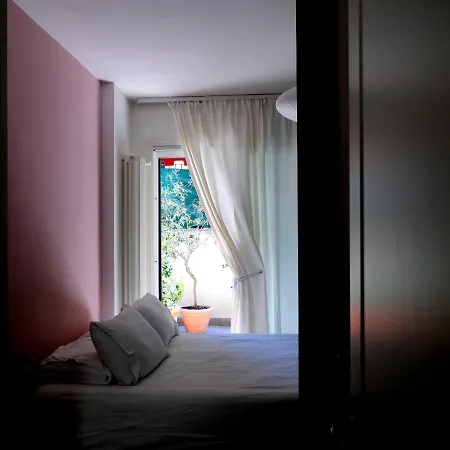 Casa Gelsomino A Due Passi Dal Centro Di *