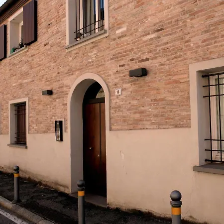 Casa Gelsomino A Due Passi Dal Centro Di Апартаменты